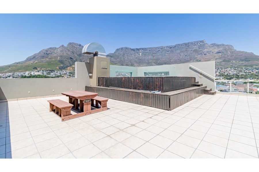 To Let 2 Bedroom Property for Rent in Cape Town City Centre Western Cape